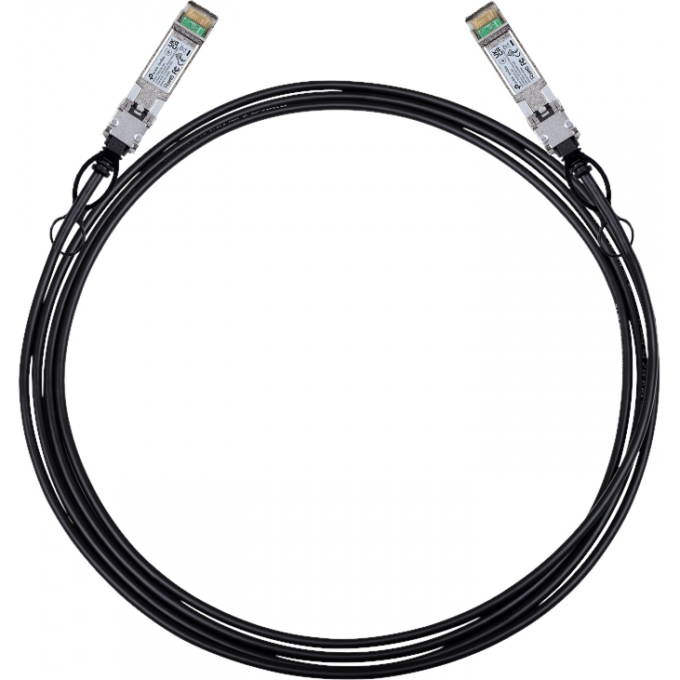 3-метровый кабель прямого подключения TP-LINK SM5220-3M