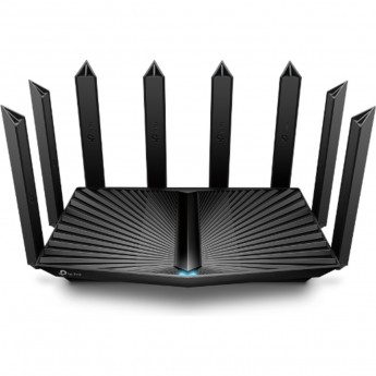 Двухдиапазонный роутер Wi-Fi TP-LINK ARCHER AX80