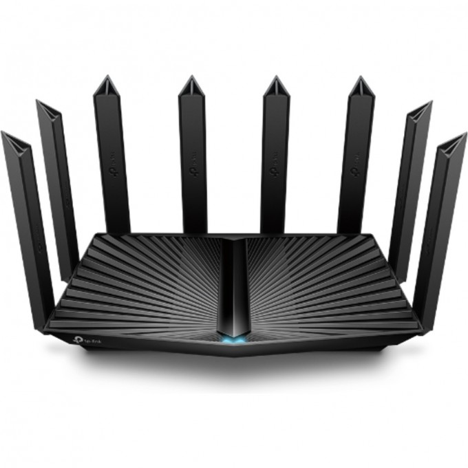 Двухдиапазонный роутер Wi-Fi TP-LINK ARCHER AX80 Archer AX80(EU)