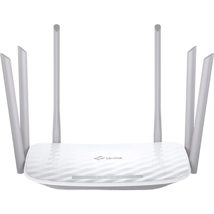 Гигабитный Wi-Fi роутер TP-LINK AC1900 с поддержкой MU-MIMO Archer C86