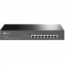 Коммутатор TP-LINK TL-SG1008MP