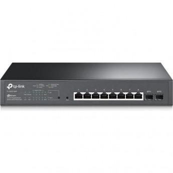 Коммутатор TP-LINK TL-SG2210MP