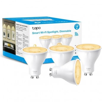 Лампа TP-LINK Tapo L610 (4-pack)
