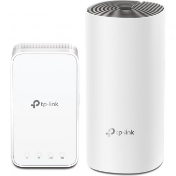 Mesh-система TP-LINK DECO AC1200 домашняя Mesh-система TP-LINK DECO AC1200 домашняя