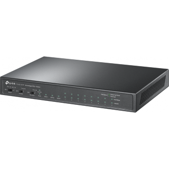 Настольный коммутатор TP-LINK TL-SL1311P