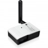 Принт-сервер TP-LINK беспроводной компактный скорость до 150 Мбит/с TL-WPS510U