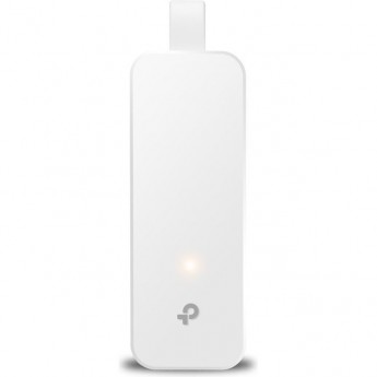 Сетевой адаптер TP-LINK USB 3.0/GIGABIT ETHERNET Сетевой адаптер TP-LINK USB 3.0/GIGABIT ETHERNET