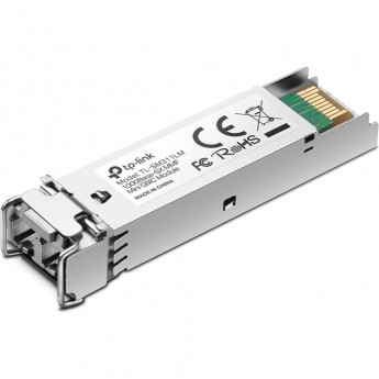 SFP-трансивер TP-LINK SM311LM SFP-трансивер TP-LINK SM311LM