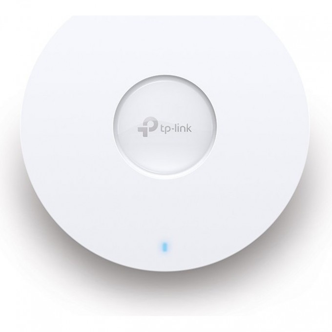 Точка доступа Wi Fi TP-LINK AX5400 EAP670