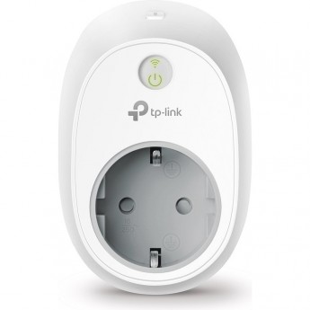 Умная Wi-Fi розетка TP-LINK HS100 Умная Wi-Fi розетка TP-LINK HS100