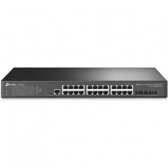 Управляемый коммутатор TP-LINK TL-SG3428X