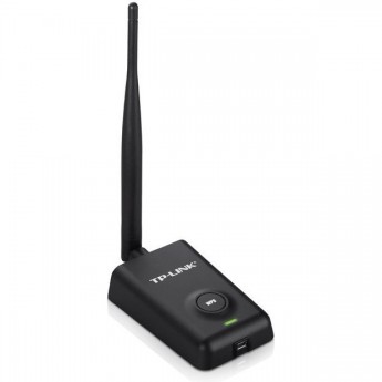 USB-адаптер TP-LINK TL-WN7200ND 150 Мбит/с USB-адаптер TP-LINK TL-WN7200ND 150 Мбит/с