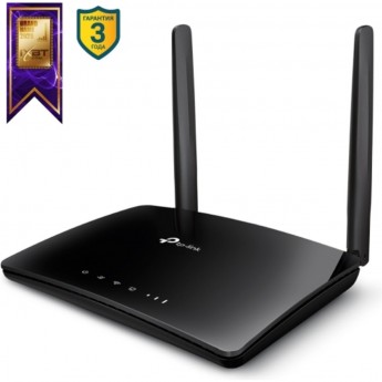 Wi-Fi роутер TP-LINK Archer MR200 Wi-Fi роутер TP-LINK Archer MR200