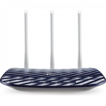 Wi-Fi роутер TP-LINK EC120-F5 двухдиапазонный Wi-Fi роутер TP-LINK EC120-F5 двухдиапазонный