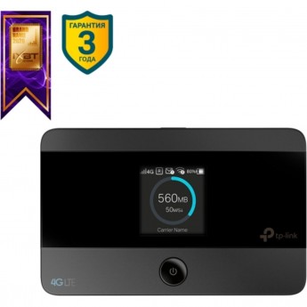 Wi-Fi роутер TP-LINK M7350 Wi-Fi роутер TP-LINK M7350