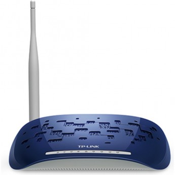 Wi-Fi роутер TP-LINK TD-W8950N с модемом ADSL2+ Wi-Fi роутер TP-LINK TD-W8950N с модемом ADSL2+
